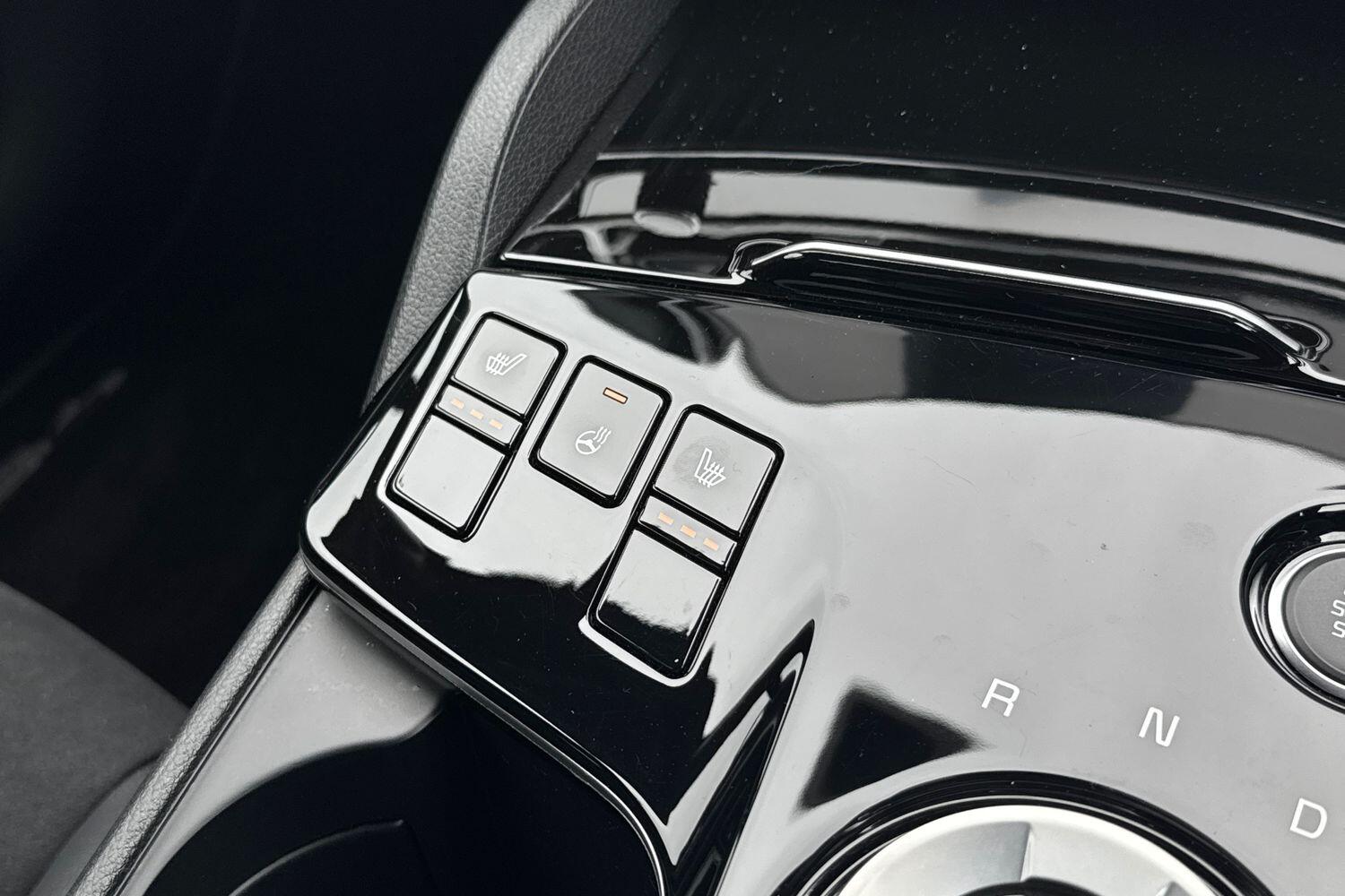 Used Kia Sportage 2025 for sale - 77156736: Photo 27