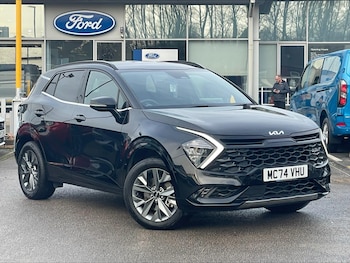 Used Kia Sportage 2025 for sale - 77156736: Photo