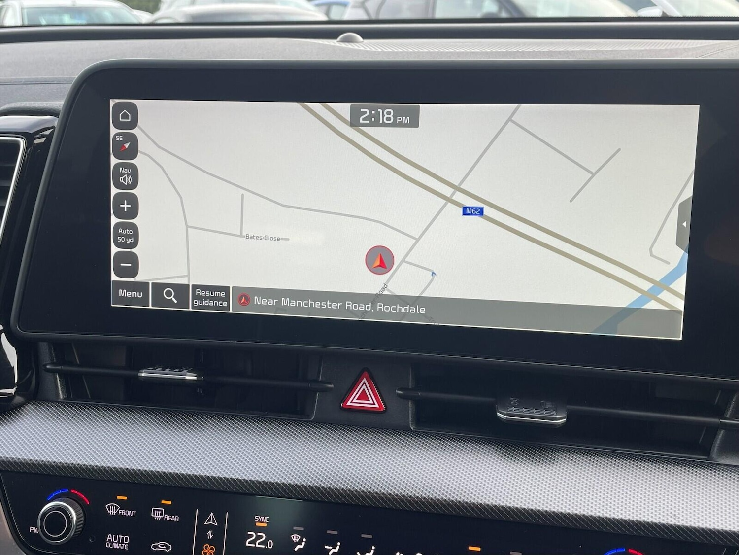 Used Kia Sportage 2025 for sale - 77156736: Photo 34