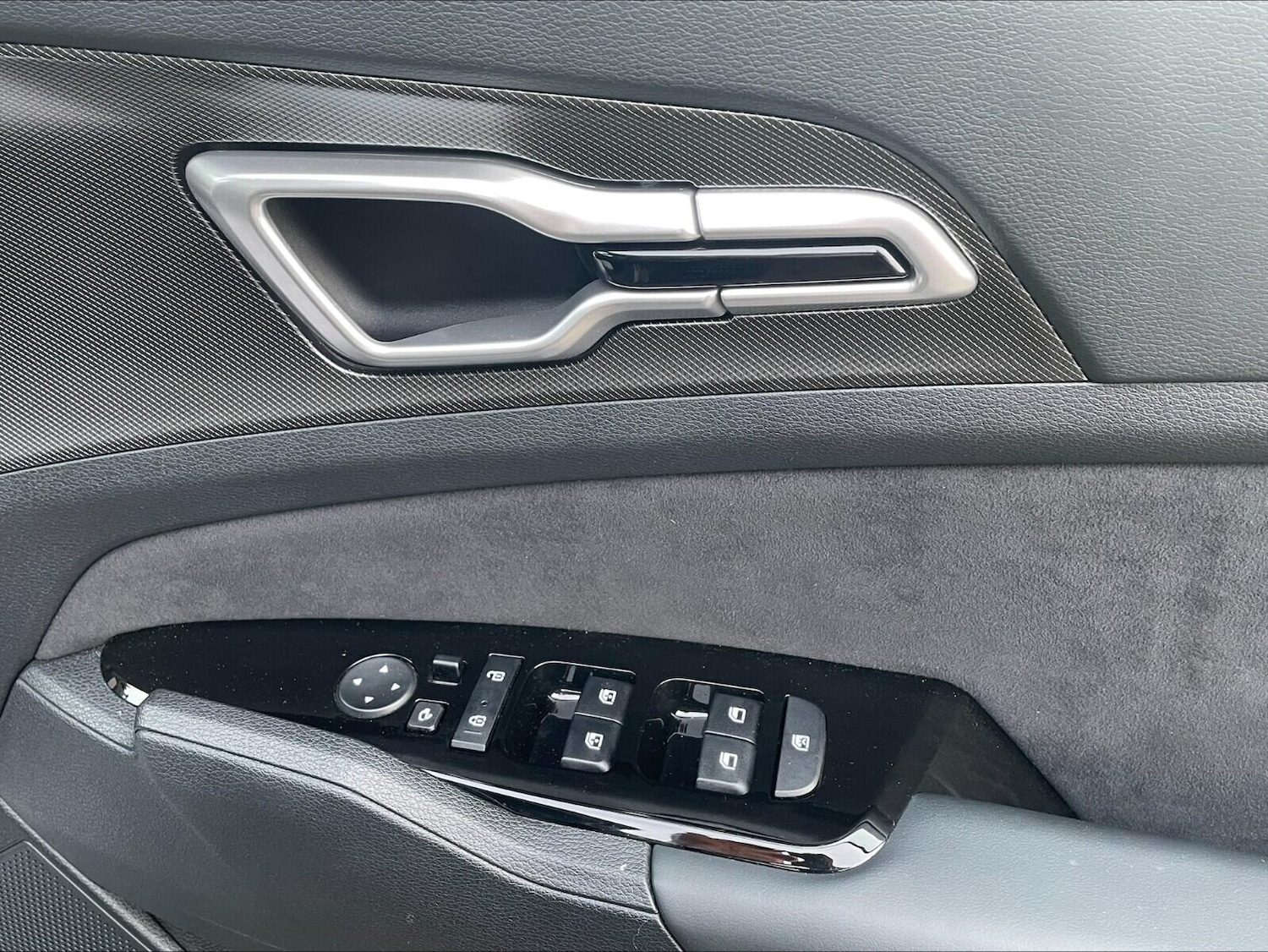 Used Kia Sportage 2025 for sale - 77156736: Photo 35