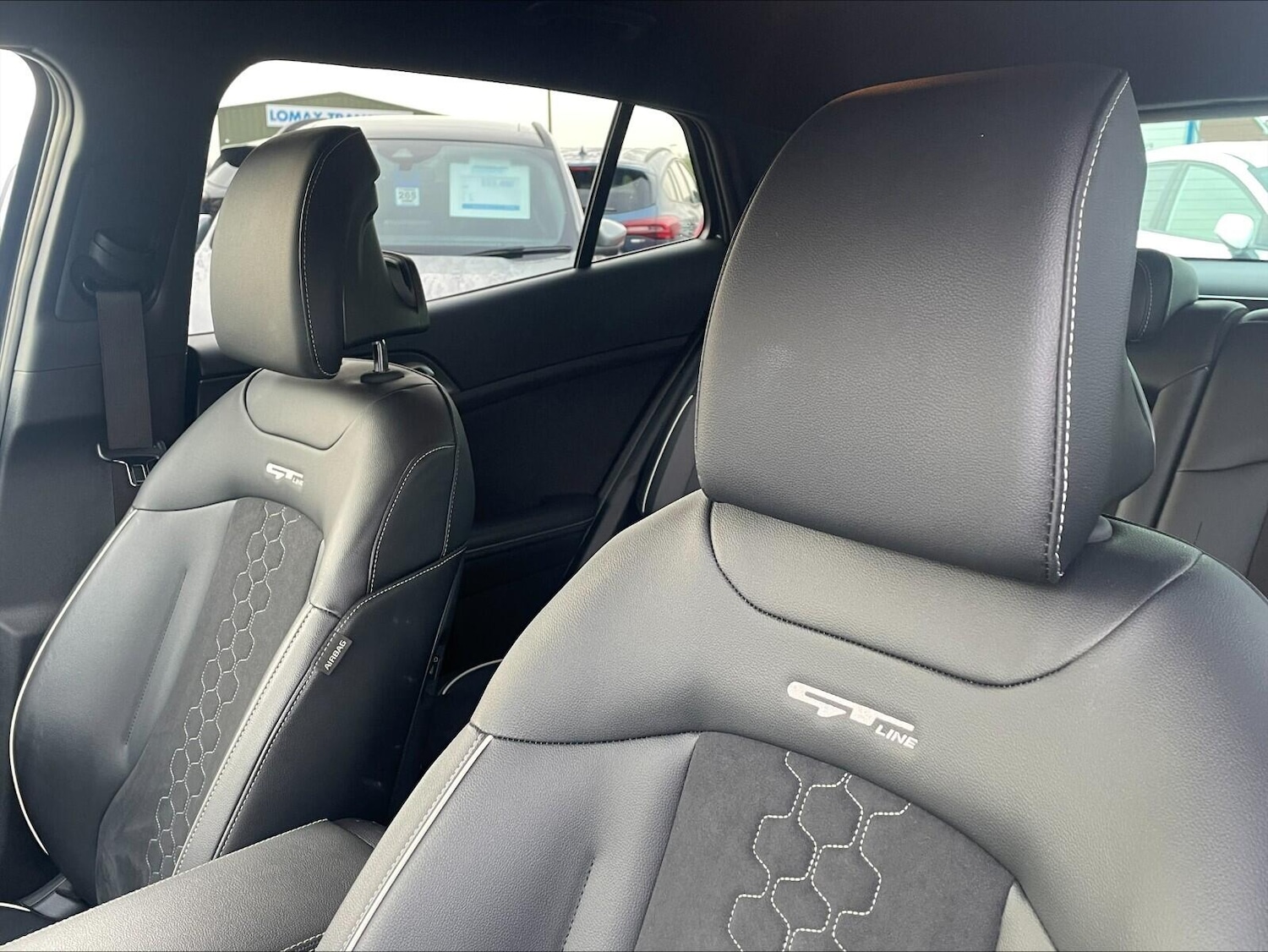 Used Kia Sportage 2025 for sale - 77156736: Photo 36