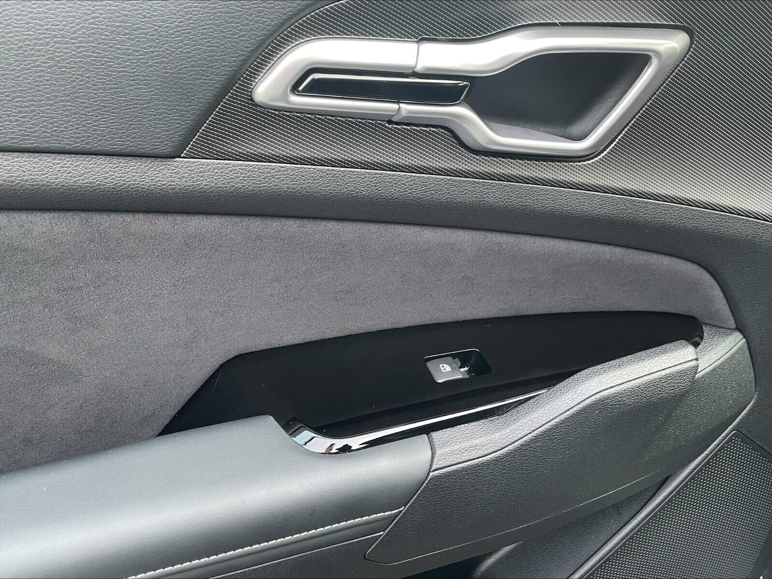 Used Kia Sportage 2025 for sale - 77156736: Photo 37