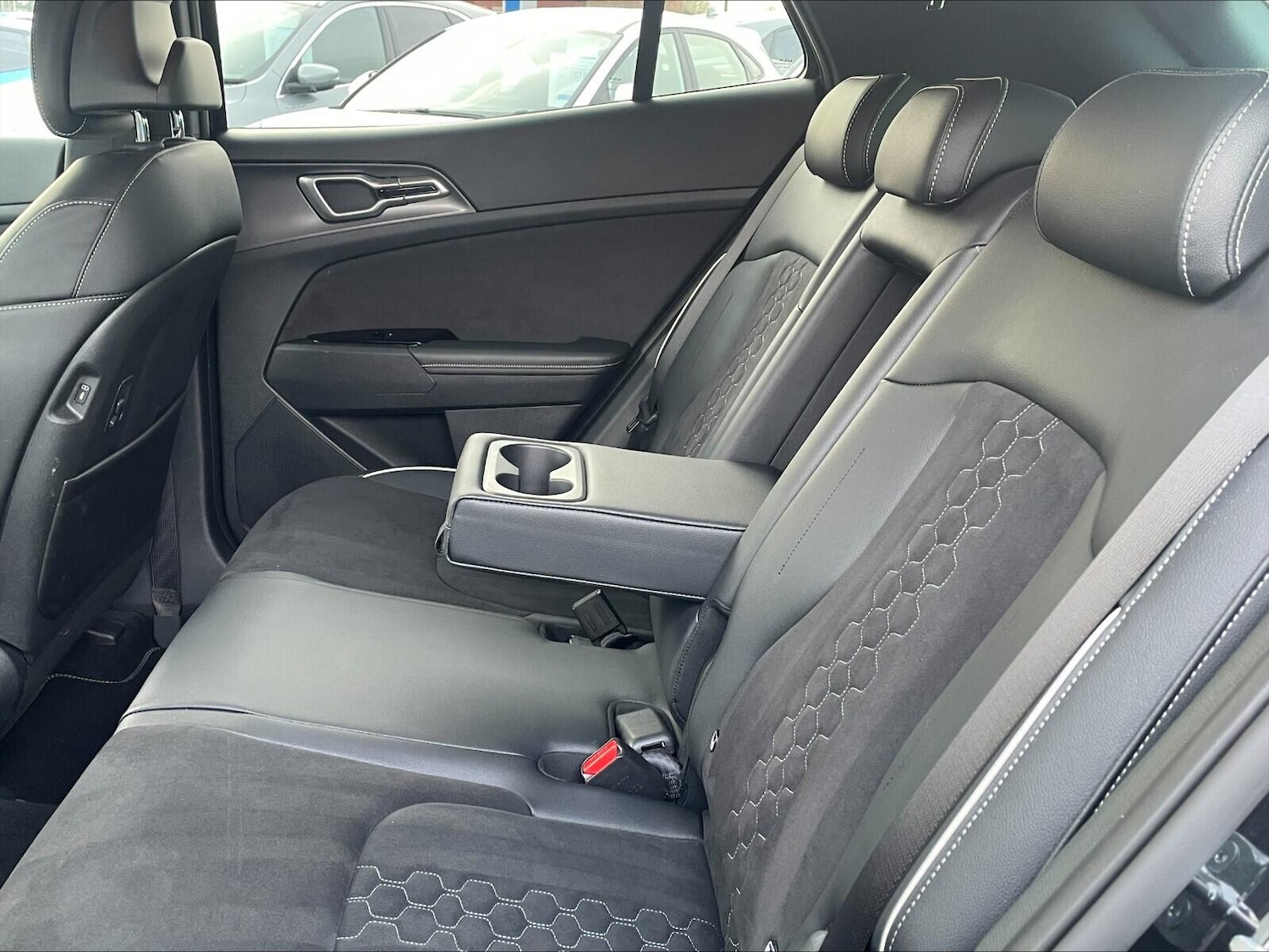 Used Kia Sportage 2025 for sale - 77156736: Photo 38