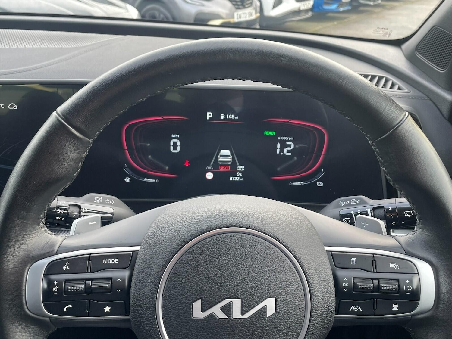 Used Kia Sportage 2025 for sale - 77156736: Photo 39