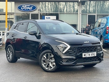 Used Kia Sportage 2025 for sale - 77156736: Photo