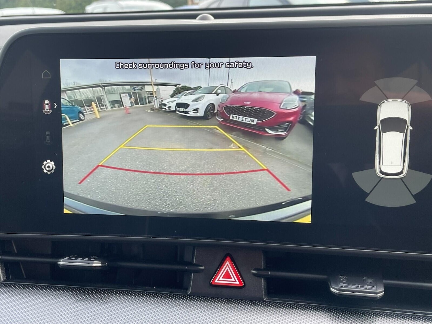 Used Kia Sportage 2025 for sale - 77156736: Photo 41