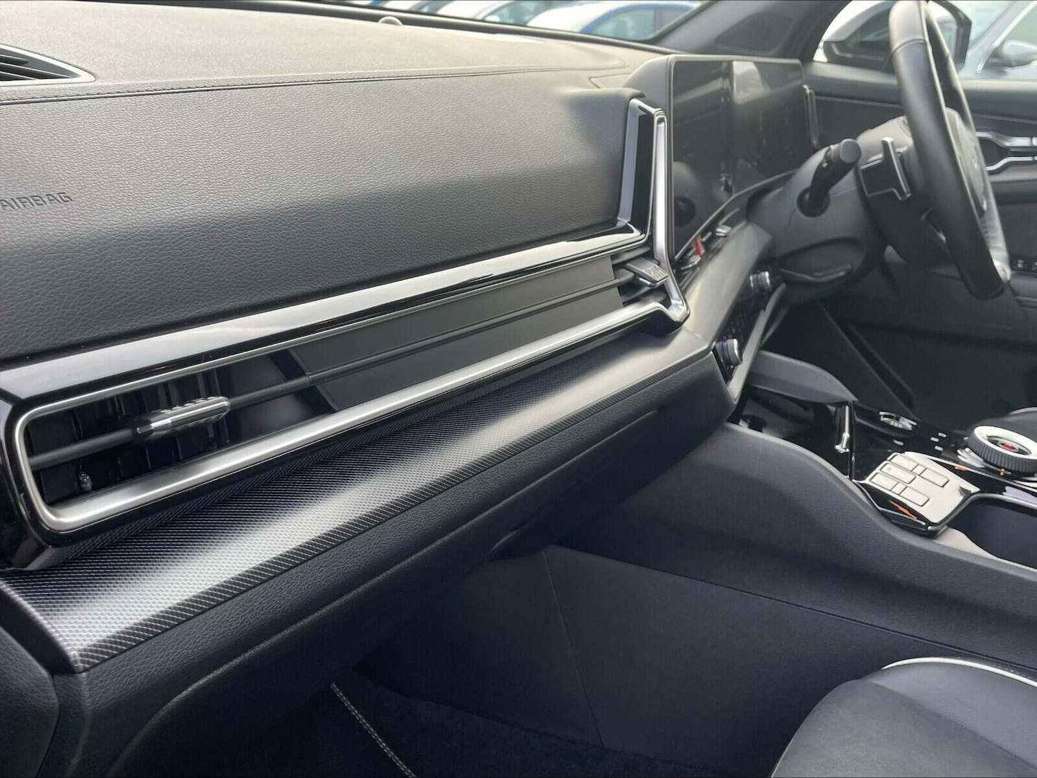 Used Kia Sportage 2025 for sale - 77156736: Photo 46