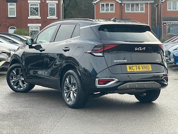 Used Kia Sportage 2025 for sale - 77156736: Photo