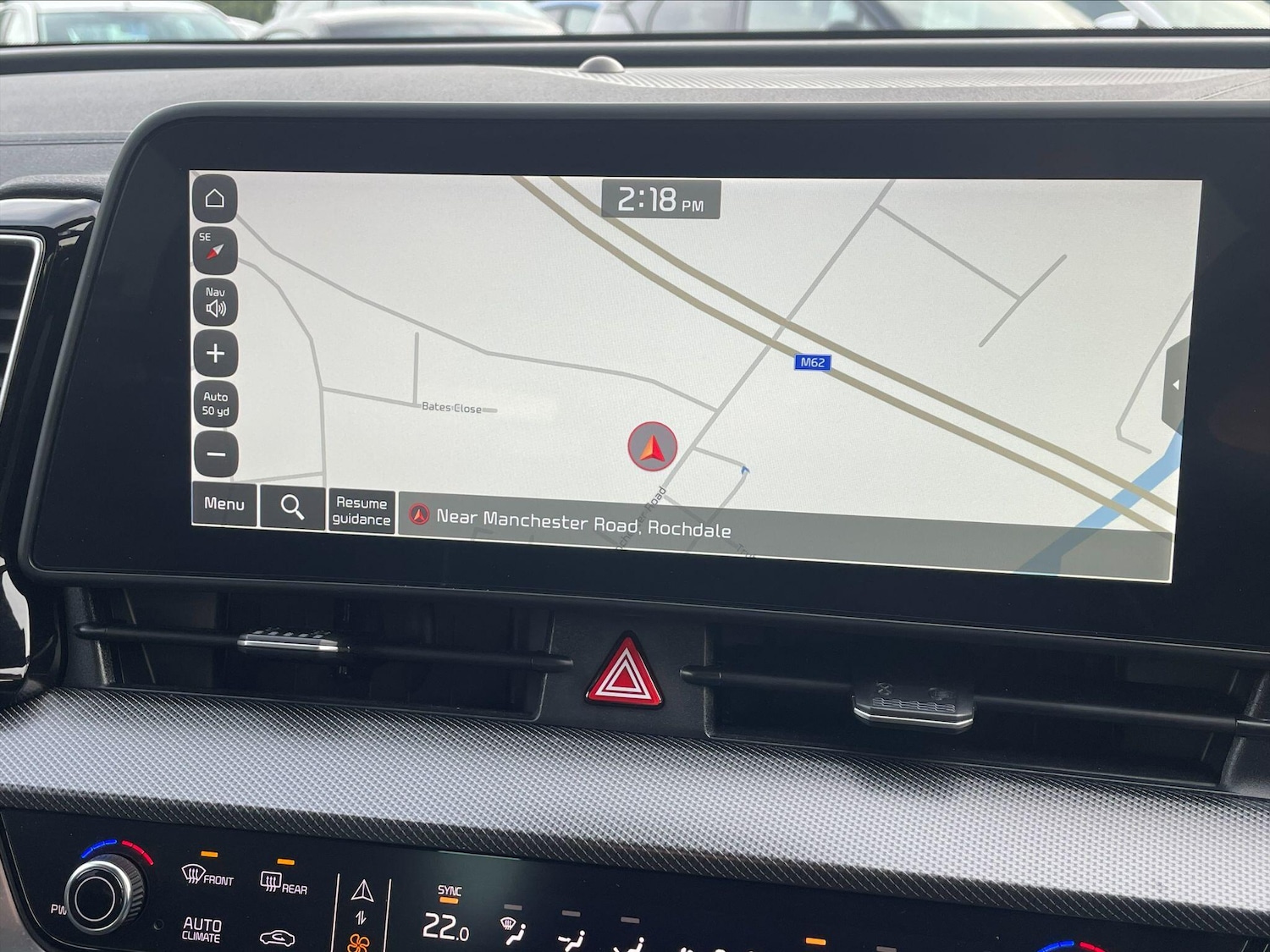 Used Kia Sportage 2025 for sale - 77156736: Photo 61