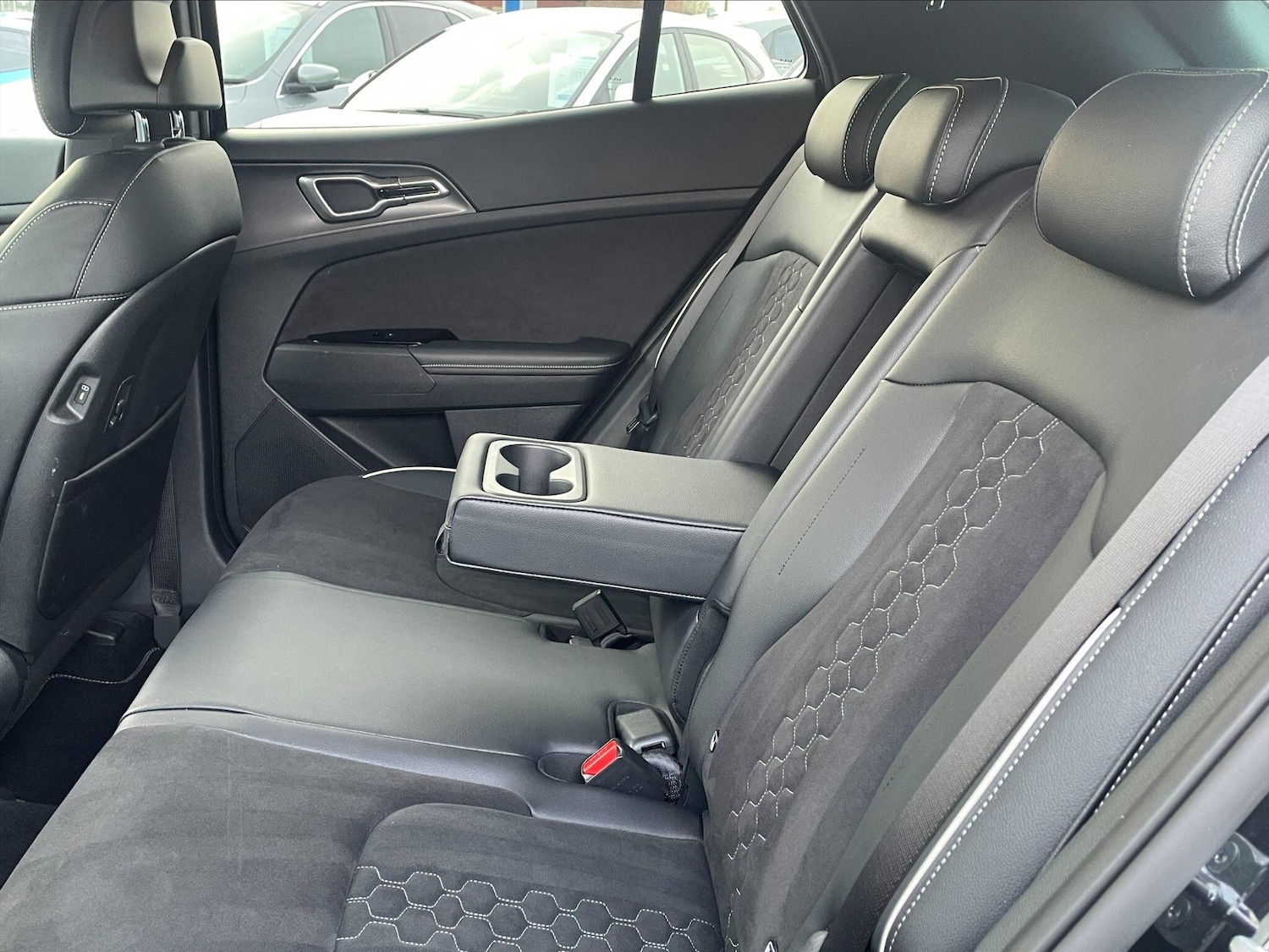 Used Kia Sportage 2025 for sale - 77156736: Photo 65