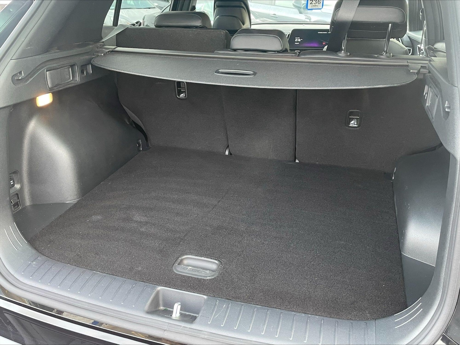 Used Kia Sportage 2025 for sale - 77156736: Photo 68