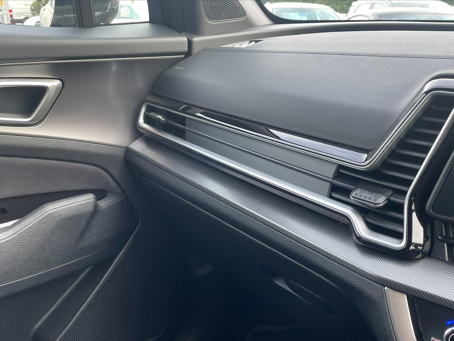 Used Kia Sportage 2025 for sale - 77156736: Photo 70