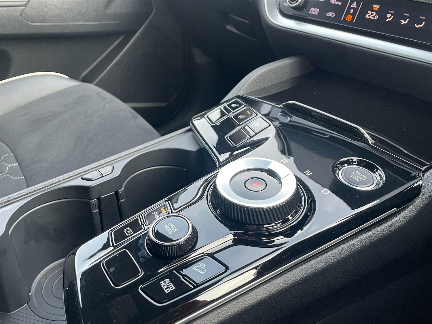 Used Kia Sportage 2025 for sale - 77156736: Photo 71