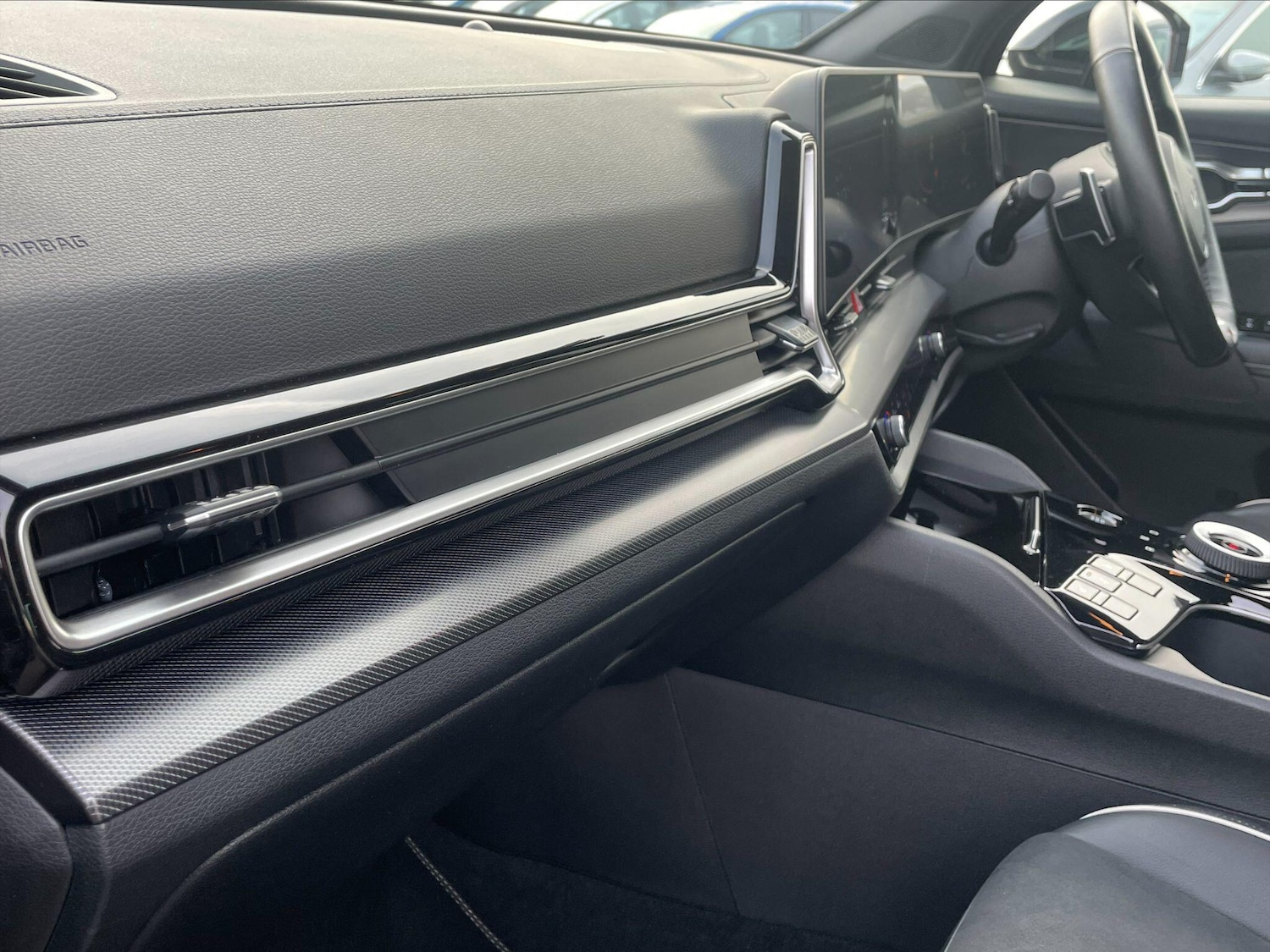 Used Kia Sportage 2025 for sale - 77156736: Photo 75