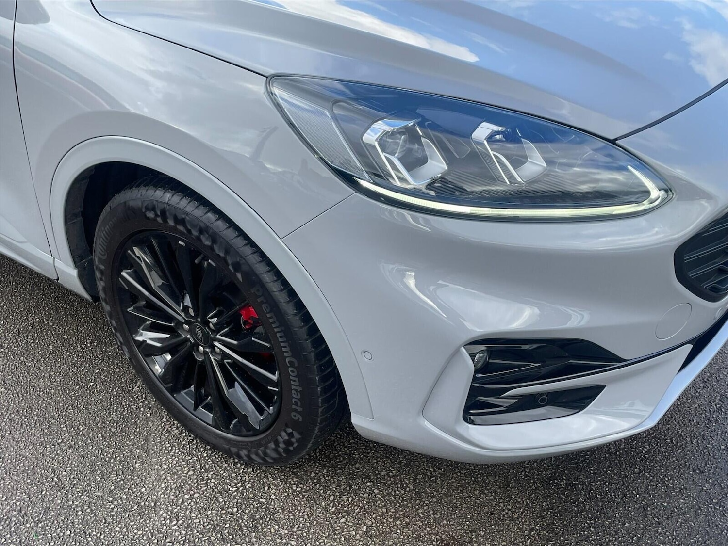 Used Ford Kuga 2023 for sale - 76511868: Photo 10