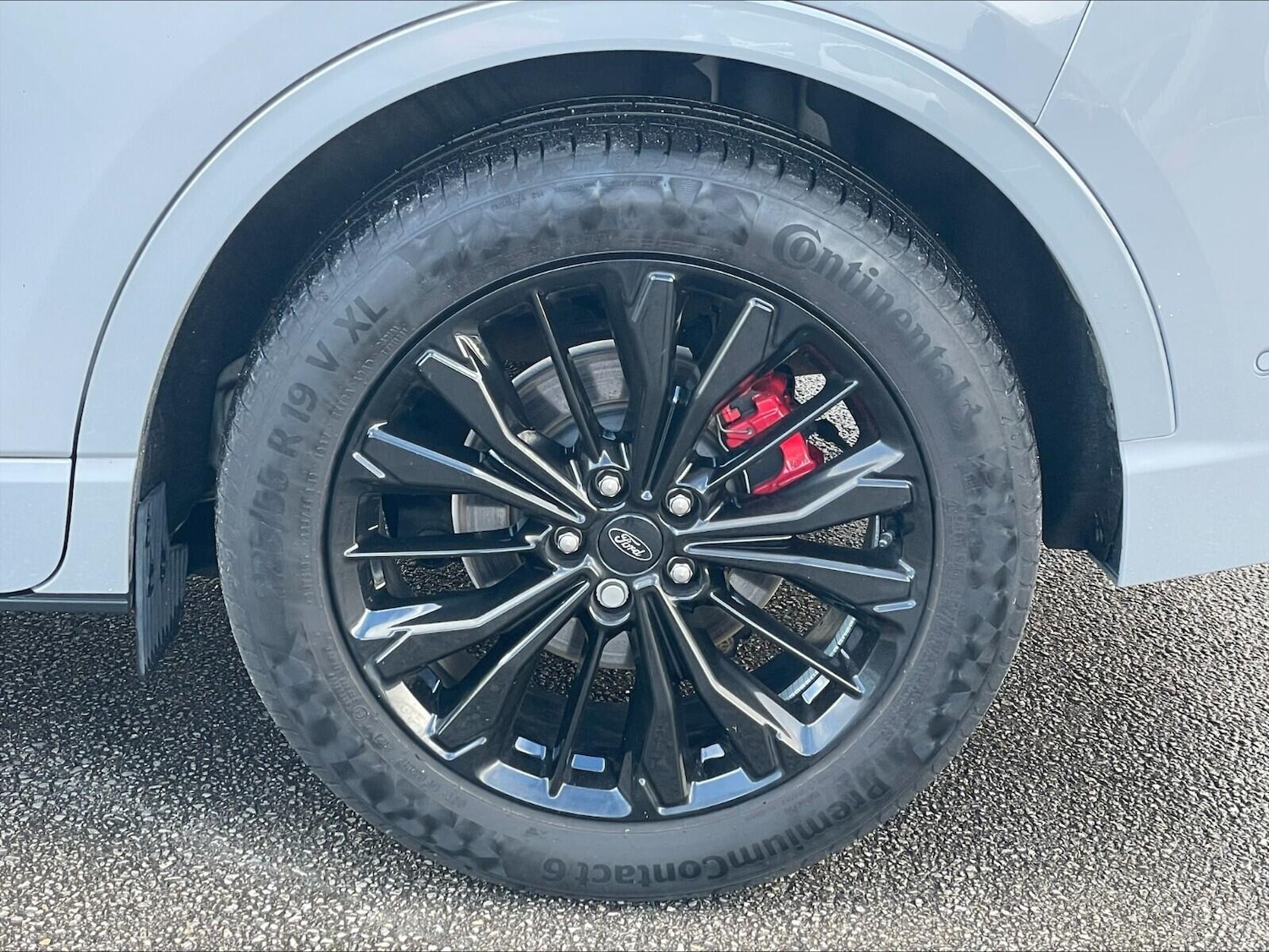 Used Ford Kuga 2023 for sale - 76511868: Photo 11