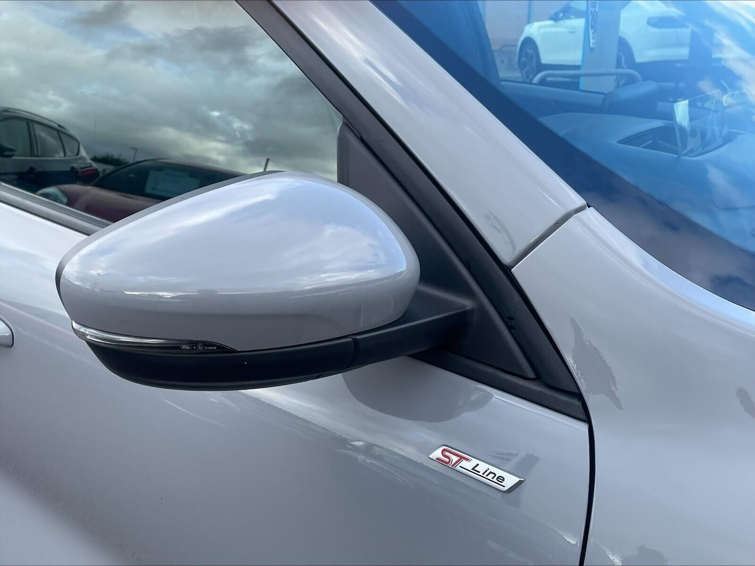 Used Ford Kuga 2023 for sale - 76511868: Photo 12