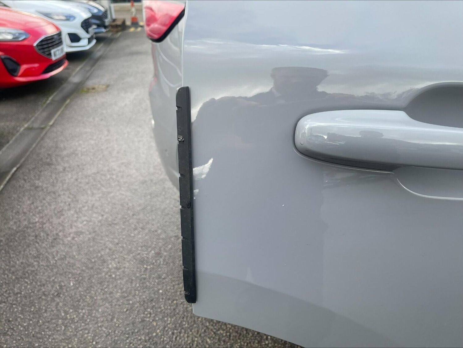 Used Ford Kuga 2023 for sale - 76511868: Photo 13