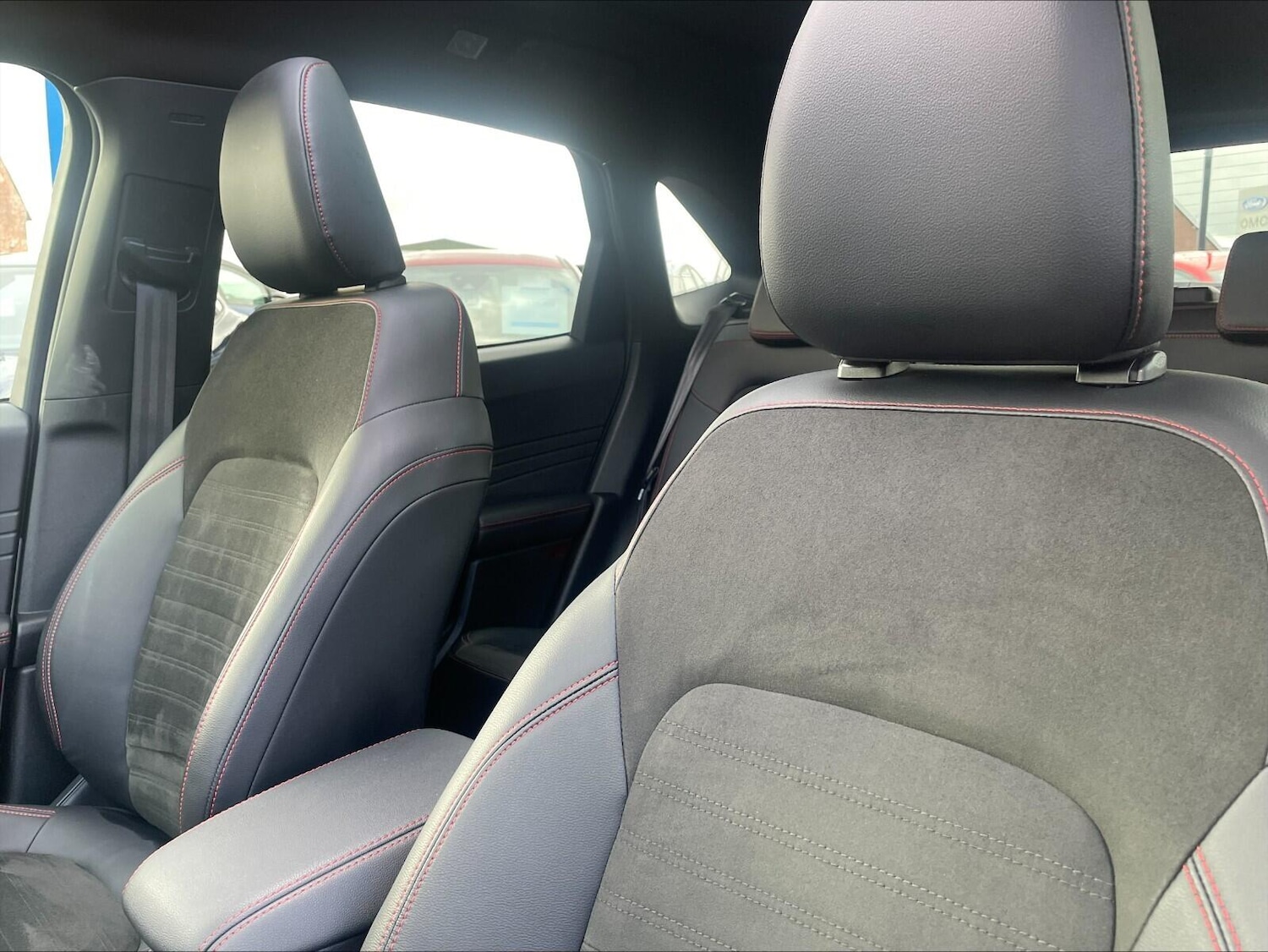 Used Ford Kuga 2023 for sale - 76511868: Photo 15