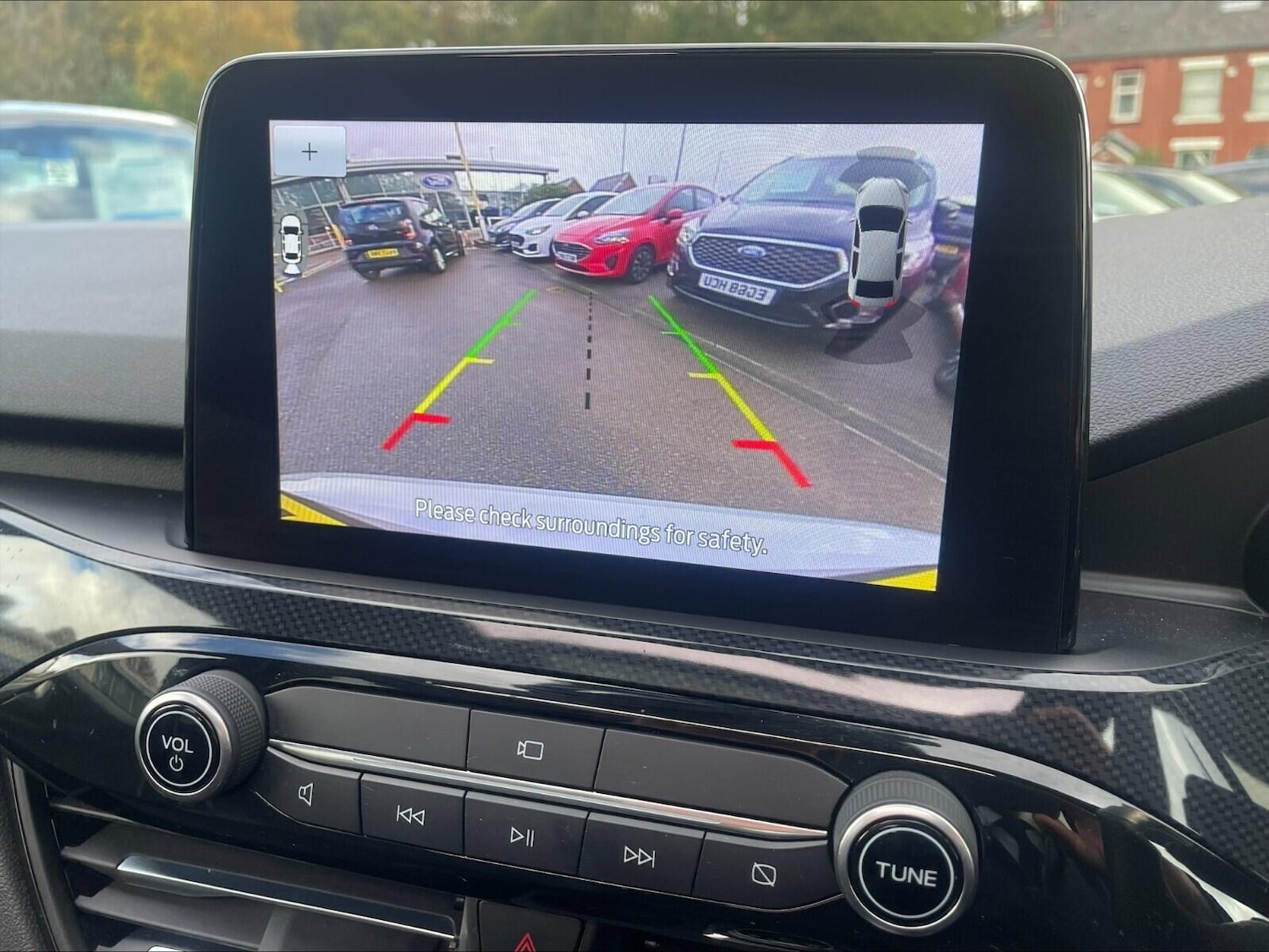 Used Ford Kuga 2023 for sale - 76511868: Photo 16