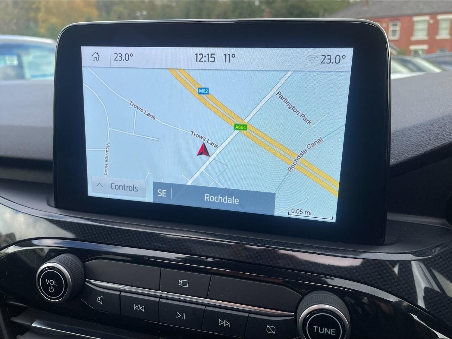 Used Ford Kuga 2023 for sale - 76511868: Photo 18