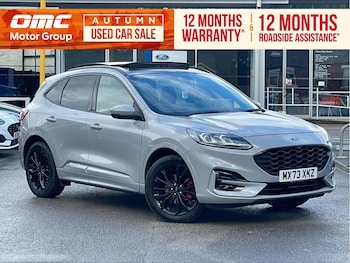 Used Ford Kuga 2023 for sale - 76511868: Photo