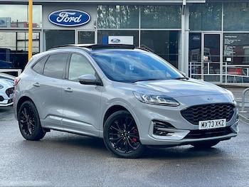 Used Ford Kuga 2023 for sale - 76511868: Photo
