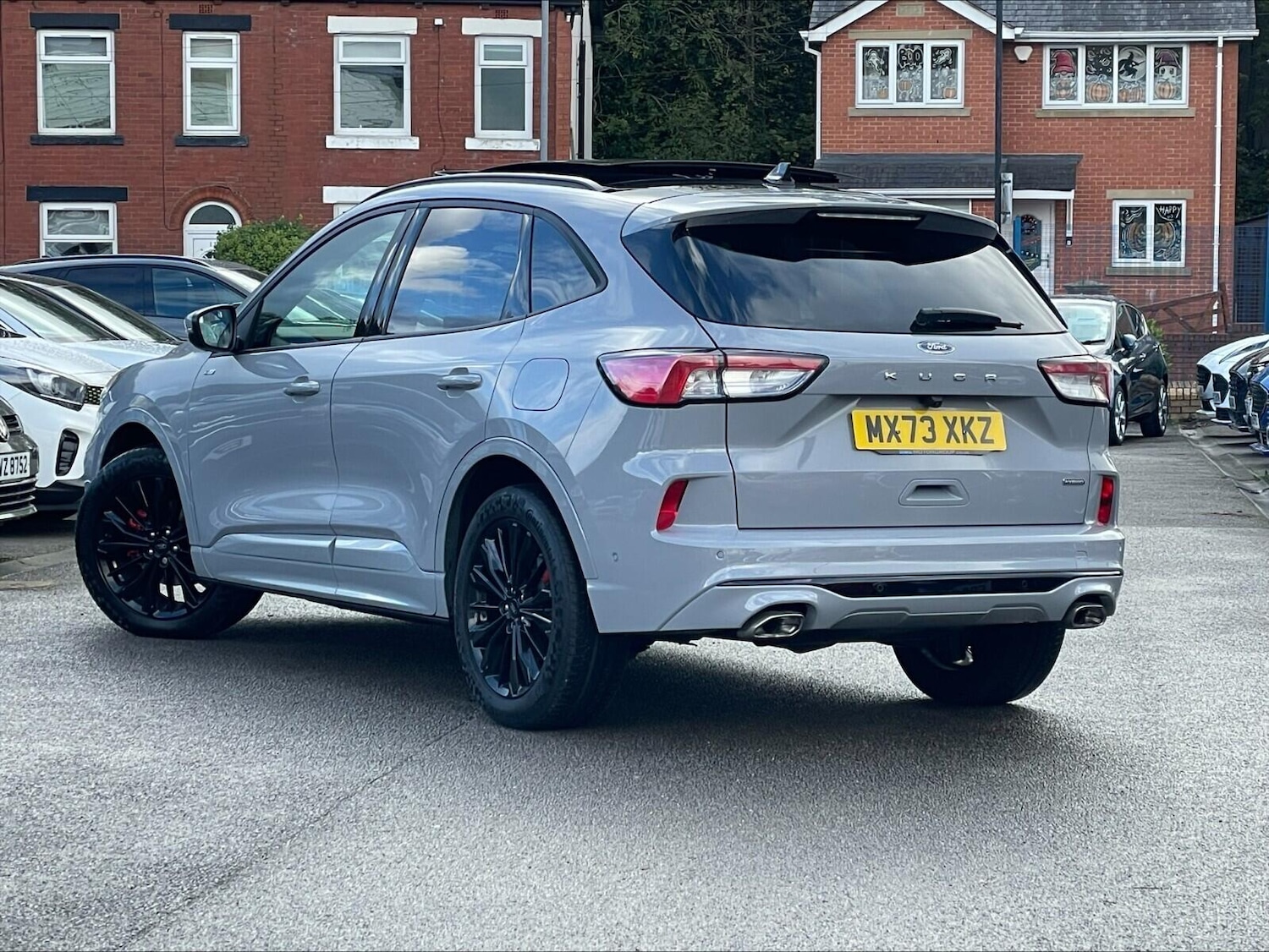 Used Ford Kuga 2023 for sale - 76511868: Photo 3