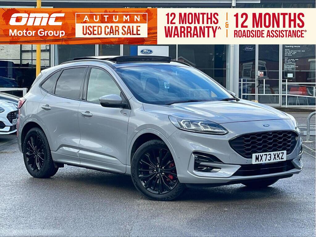 Used Ford Kuga 2023 for sale - 76511868: Photo 31