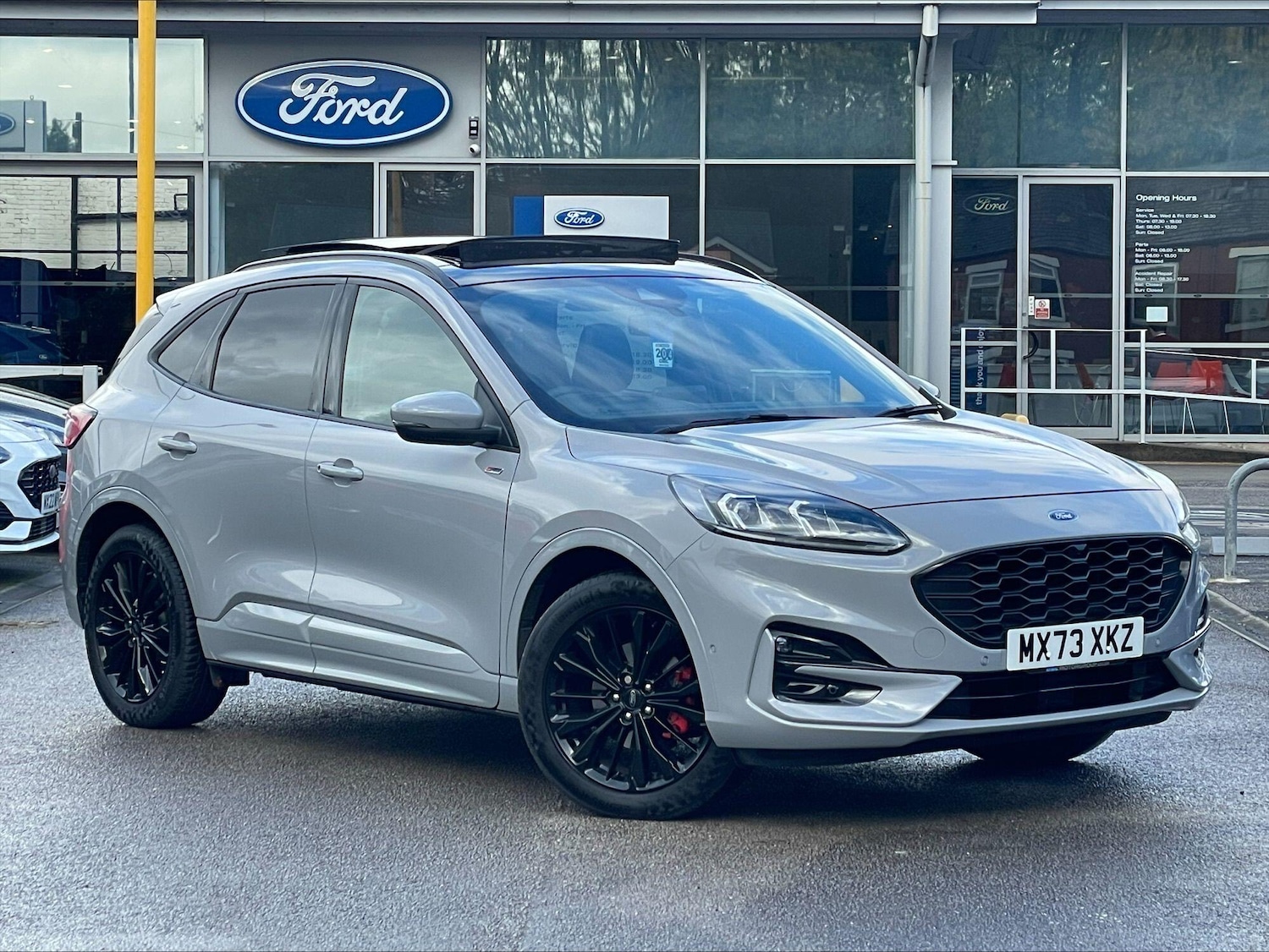 Used Ford Kuga 2023 for sale - 76511868: Photo 33