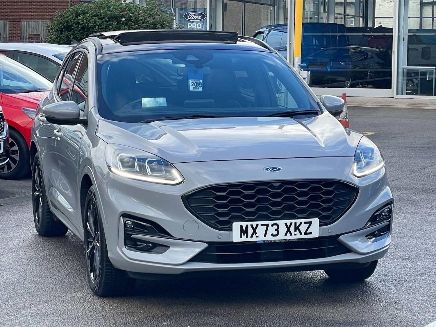 Used Ford Kuga 2023 for sale - 76511868: Photo 35