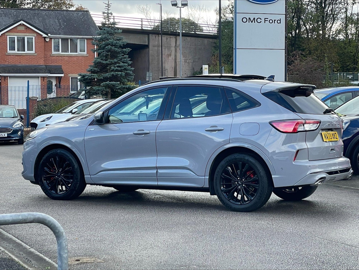 Used Ford Kuga 2023 for sale - 76511868: Photo 36