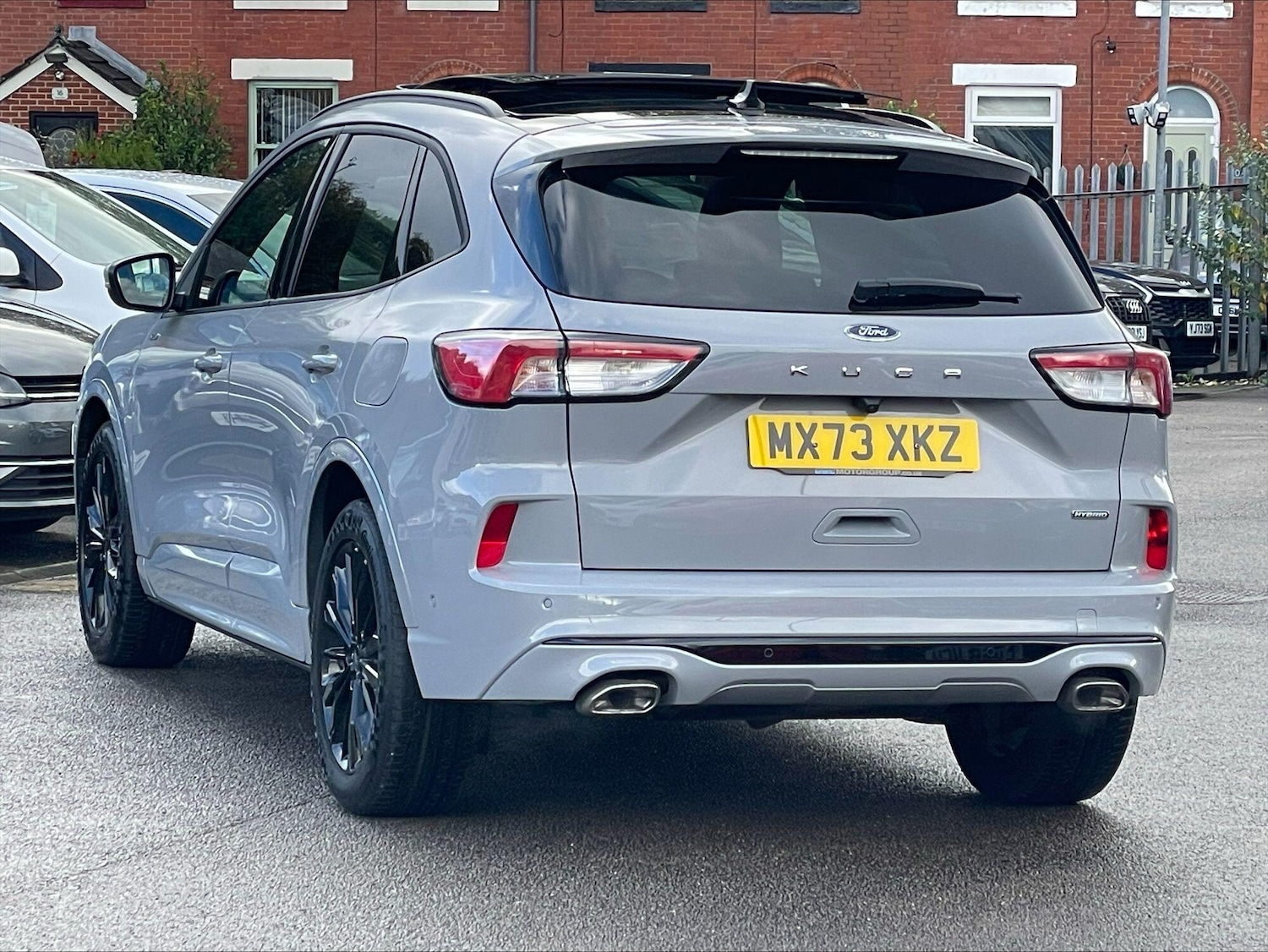 Used Ford Kuga 2023 for sale - 76511868: Photo 37