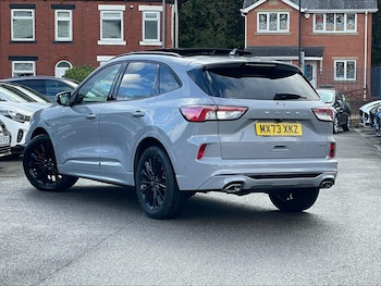 Used Ford Kuga 2023 for sale - 76511868: Photo