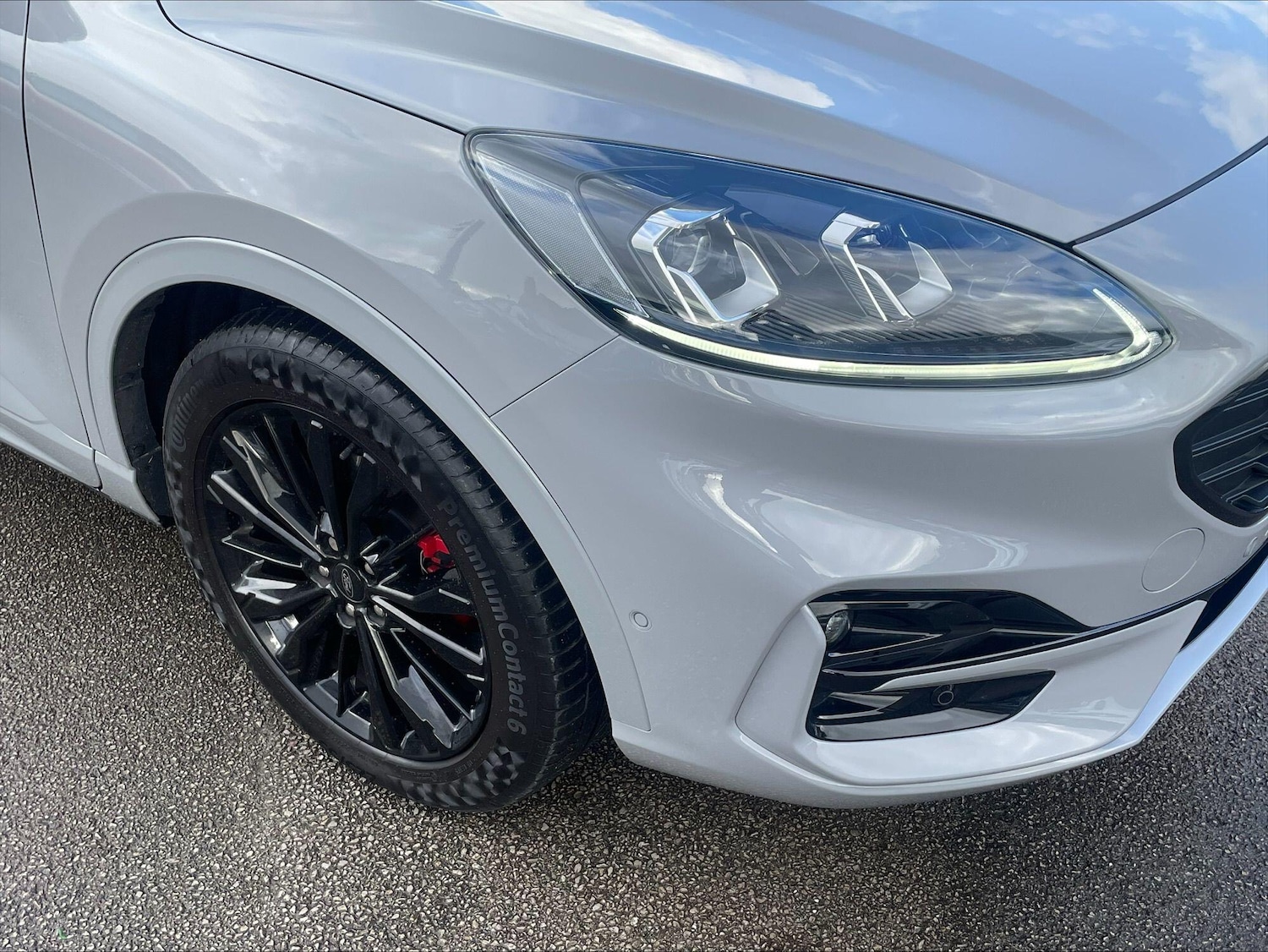 Used Ford Kuga 2023 for sale - 76511868: Photo 41