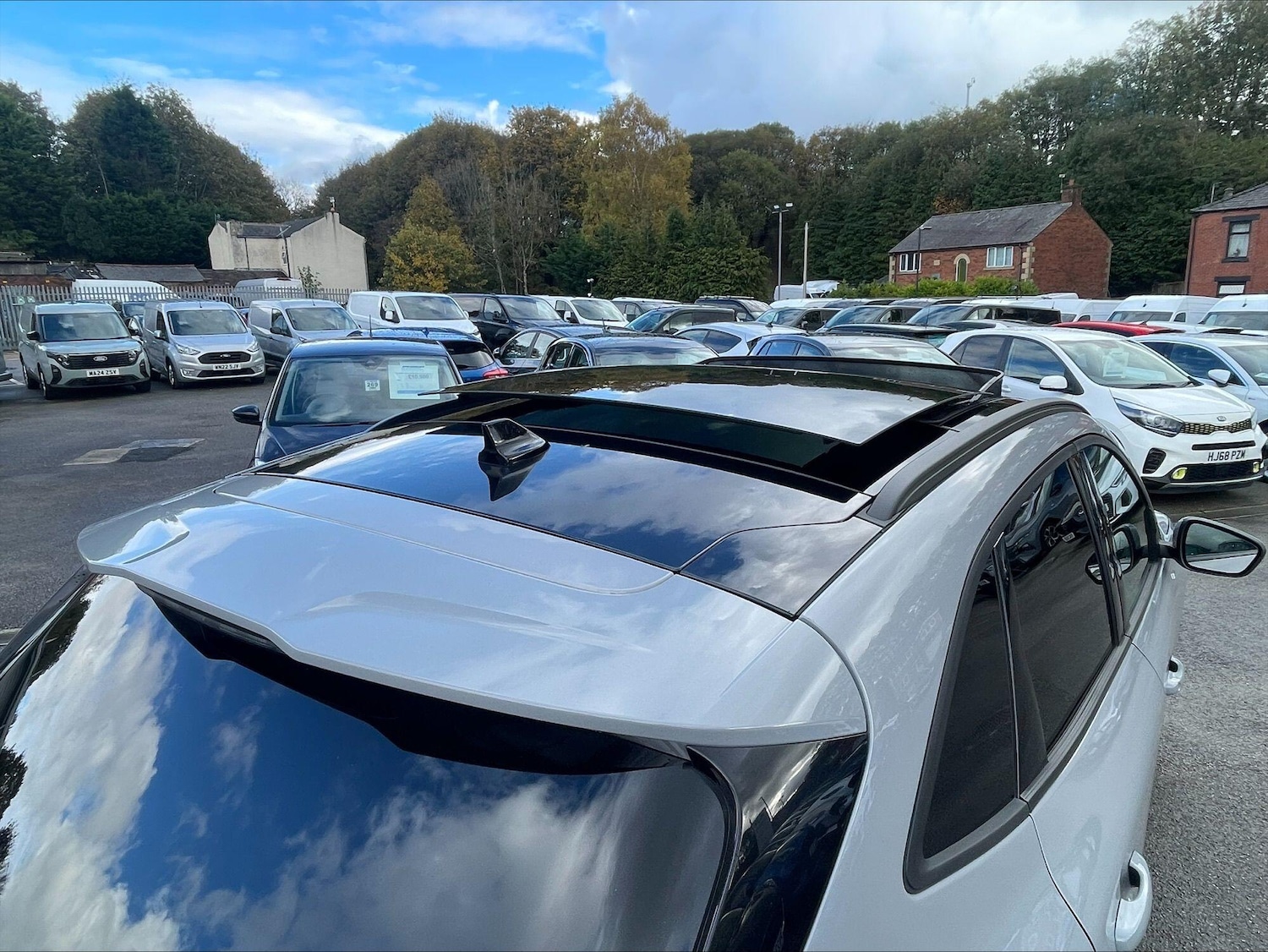 Used Ford Kuga 2023 for sale - 76511868: Photo 42