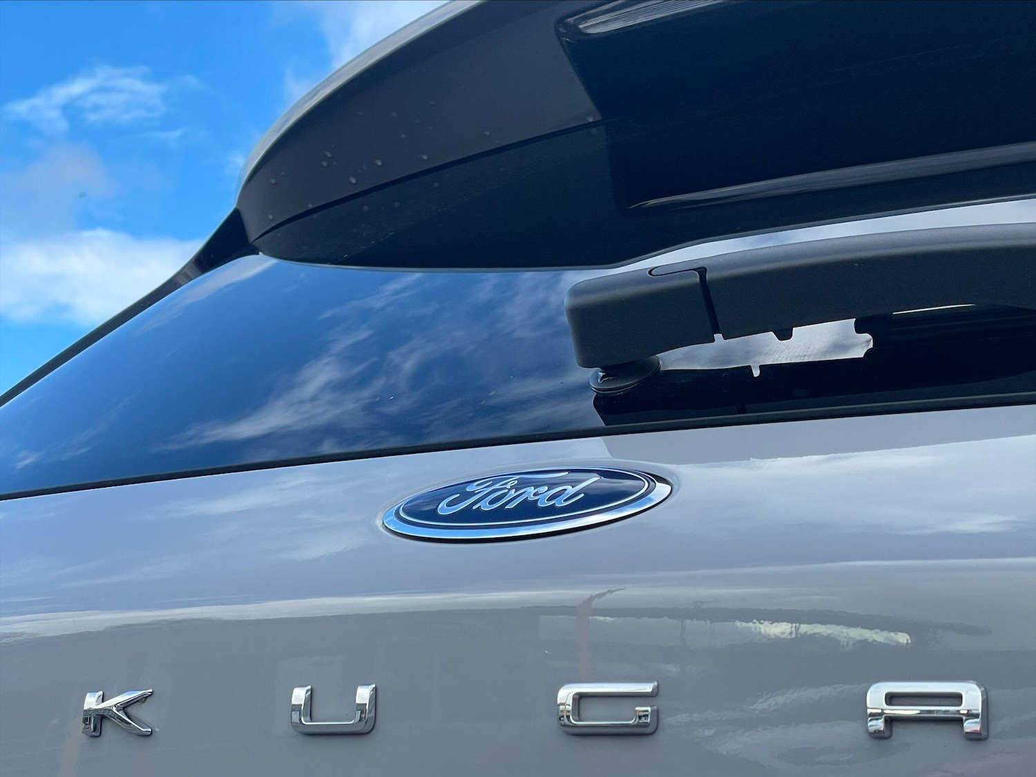 Used Ford Kuga 2023 for sale - 76511868: Photo 43