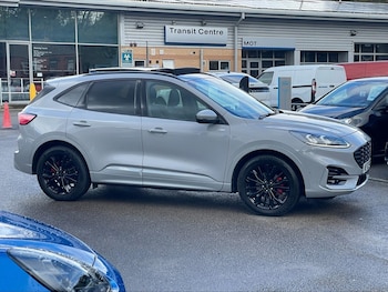 Used Ford Kuga 2023 for sale - 76511868: Photo