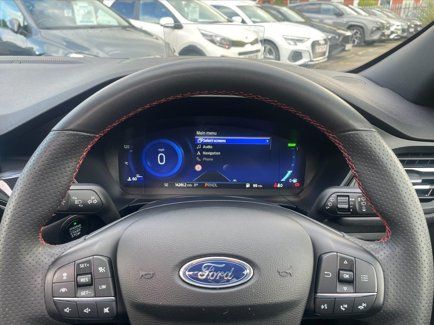 Used Ford Kuga 2023 for sale - 76511868: Photo 50