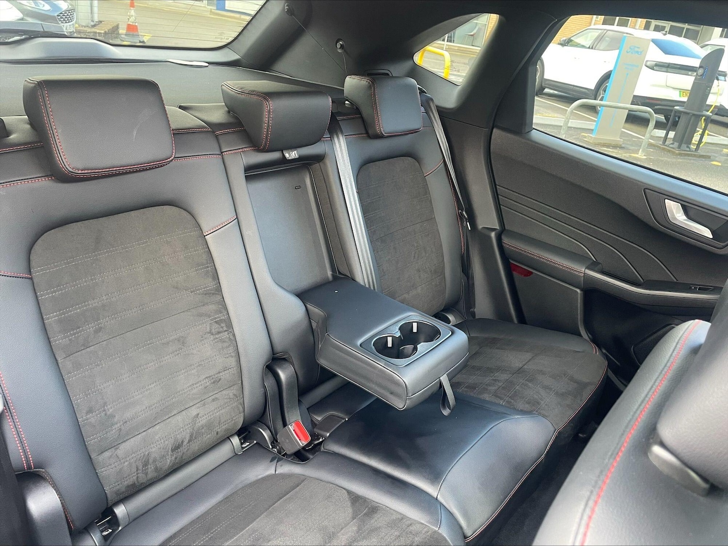 Used Ford Kuga 2023 for sale - 76511868: Photo 53