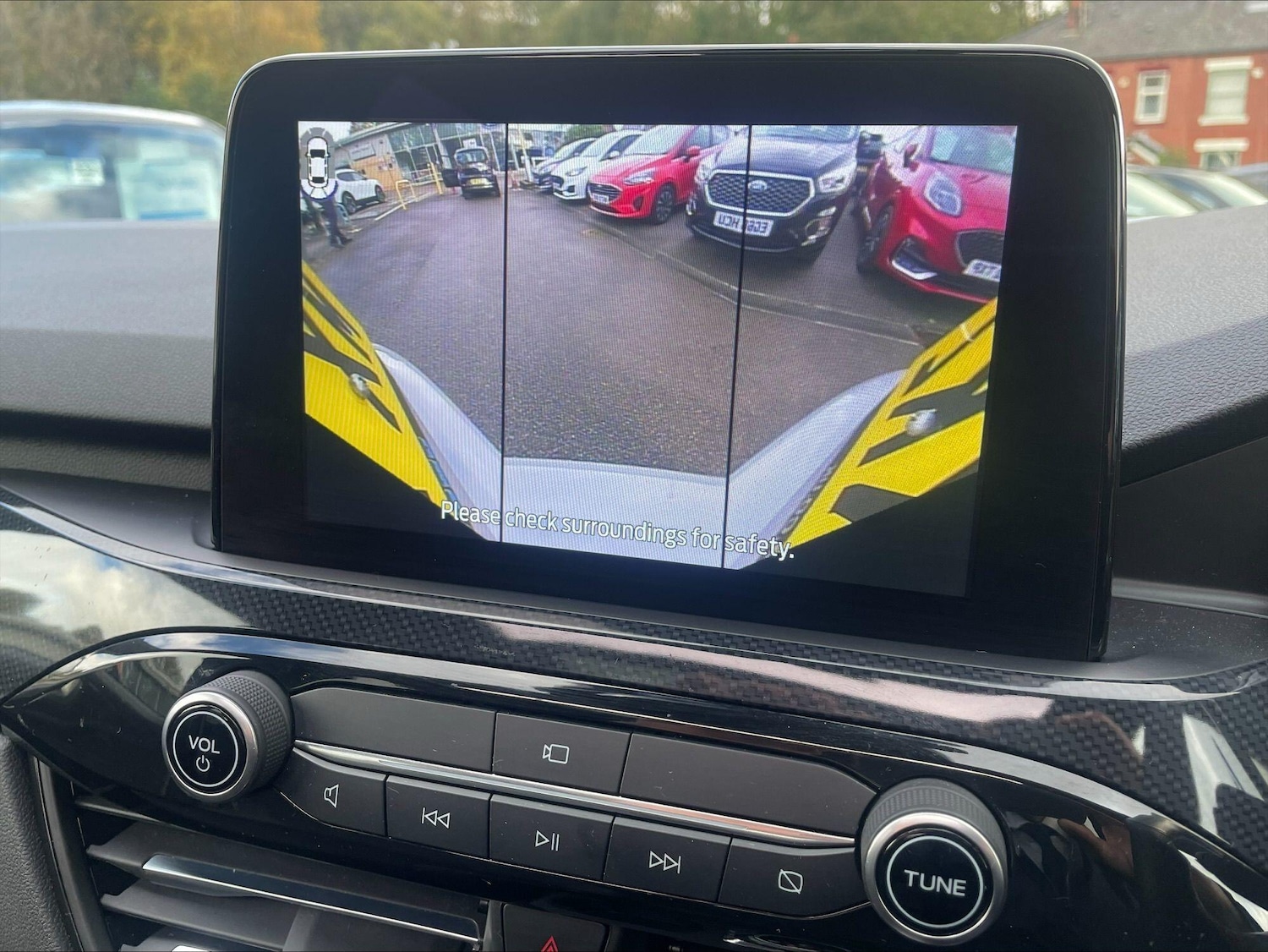 Used Ford Kuga 2023 for sale - 76511868: Photo 55