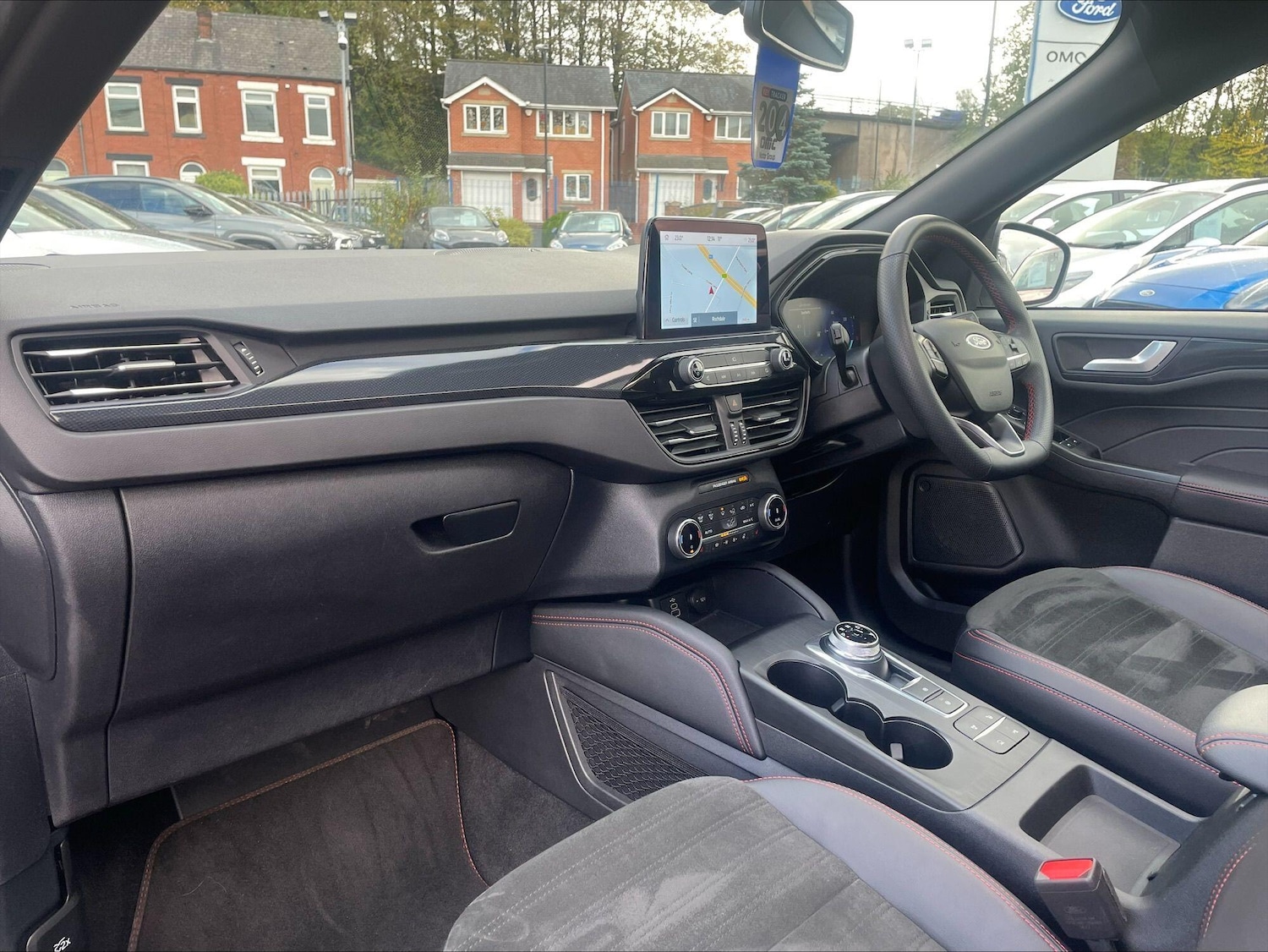 Used Ford Kuga 2023 for sale - 76511868: Photo 60