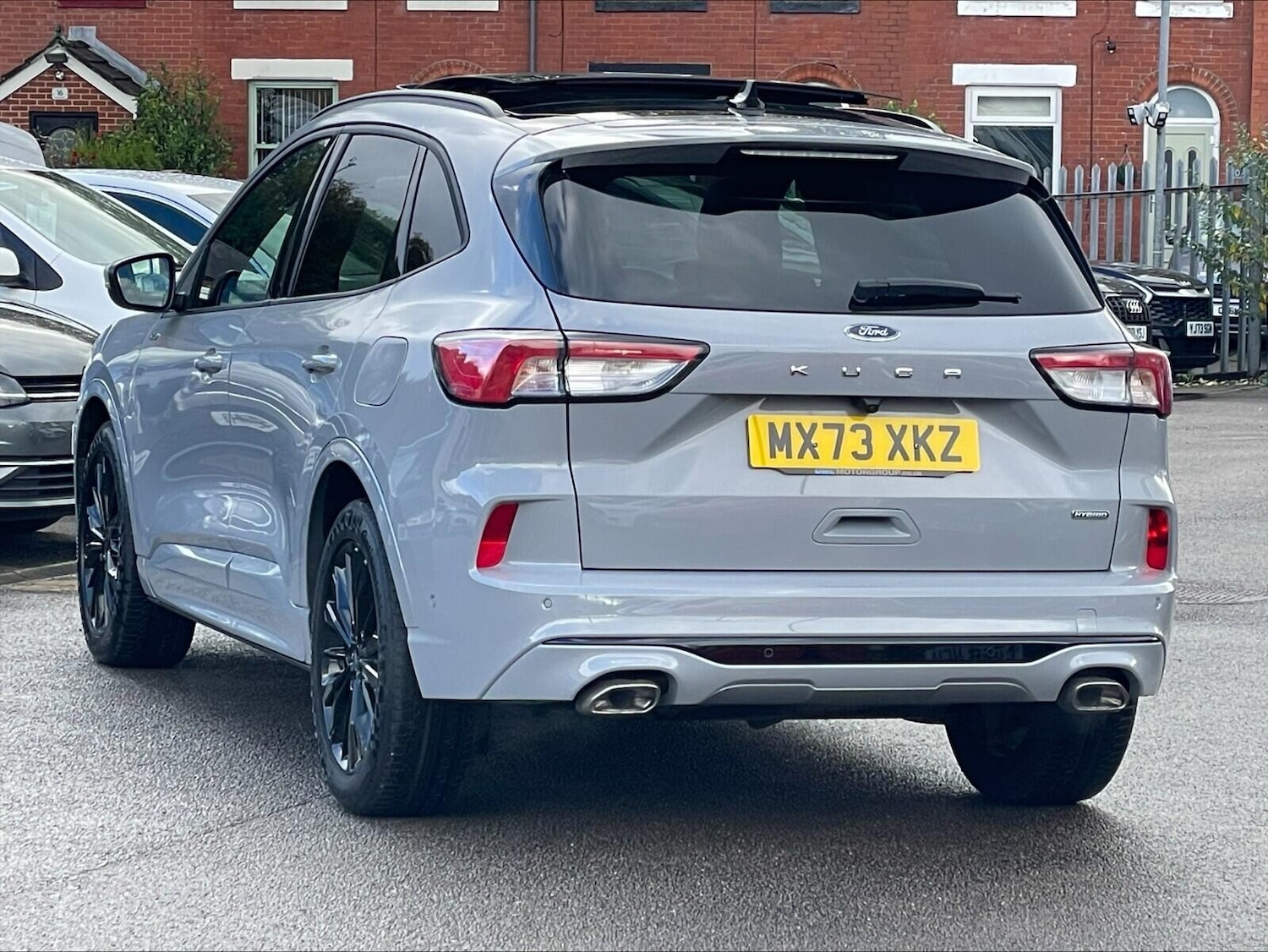 Used Ford Kuga 2023 for sale - 76511868: Photo 7