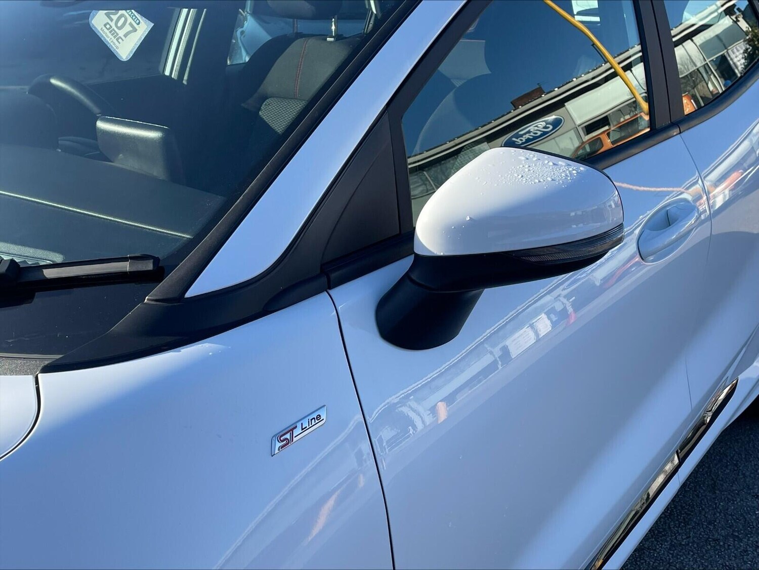 Used Ford Puma for sale - 76997403: Photo 10