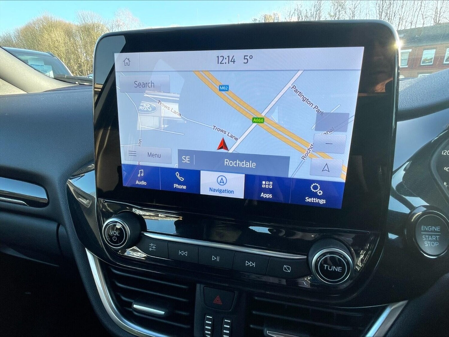 Used Ford Puma for sale - 76997403: Photo 16