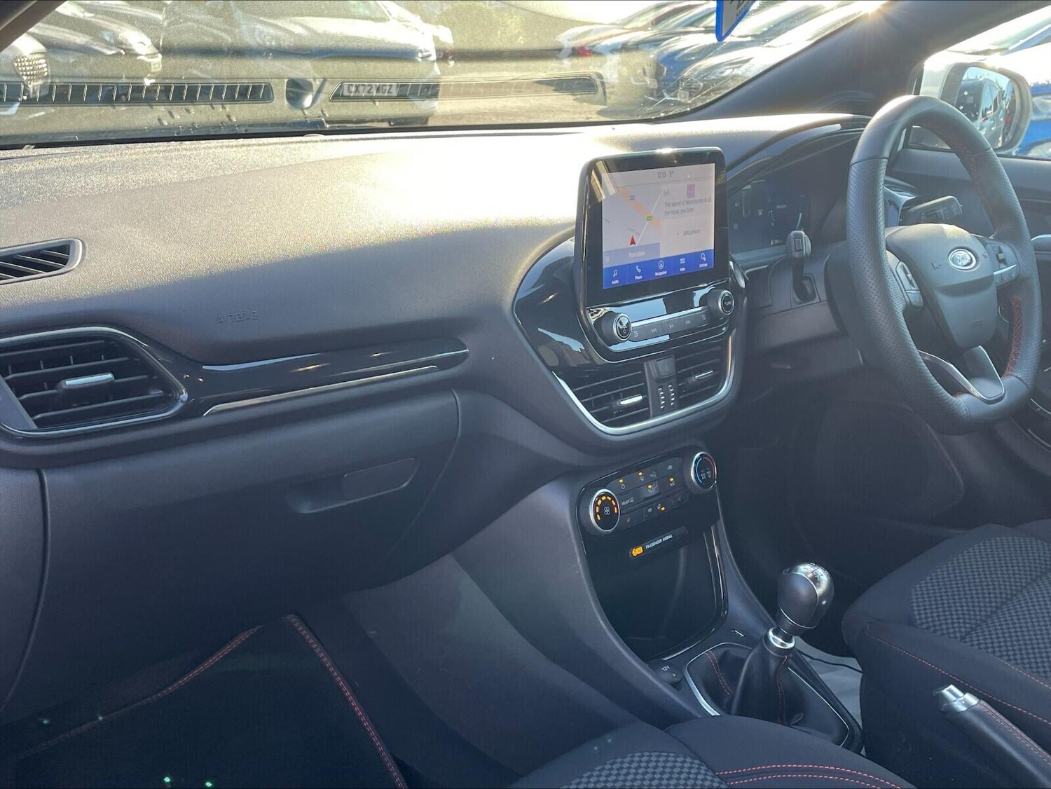 Used Ford Puma for sale - 76997403: Photo 19