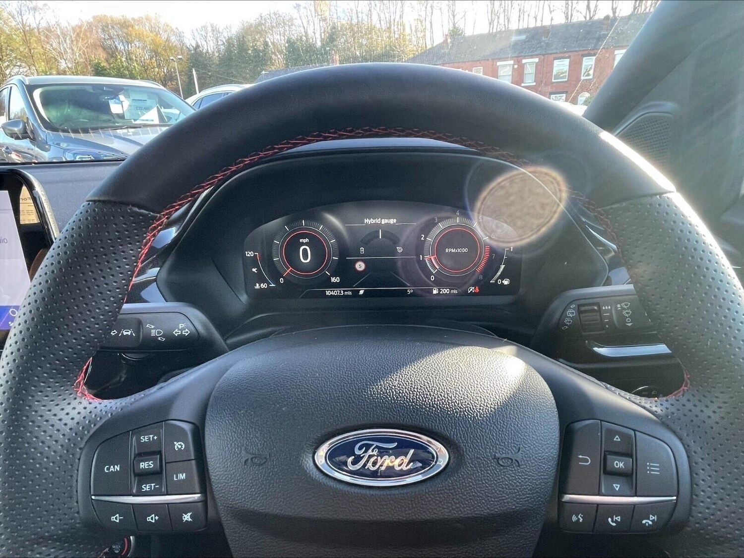 Used Ford Puma for sale - 76997403: Photo 22