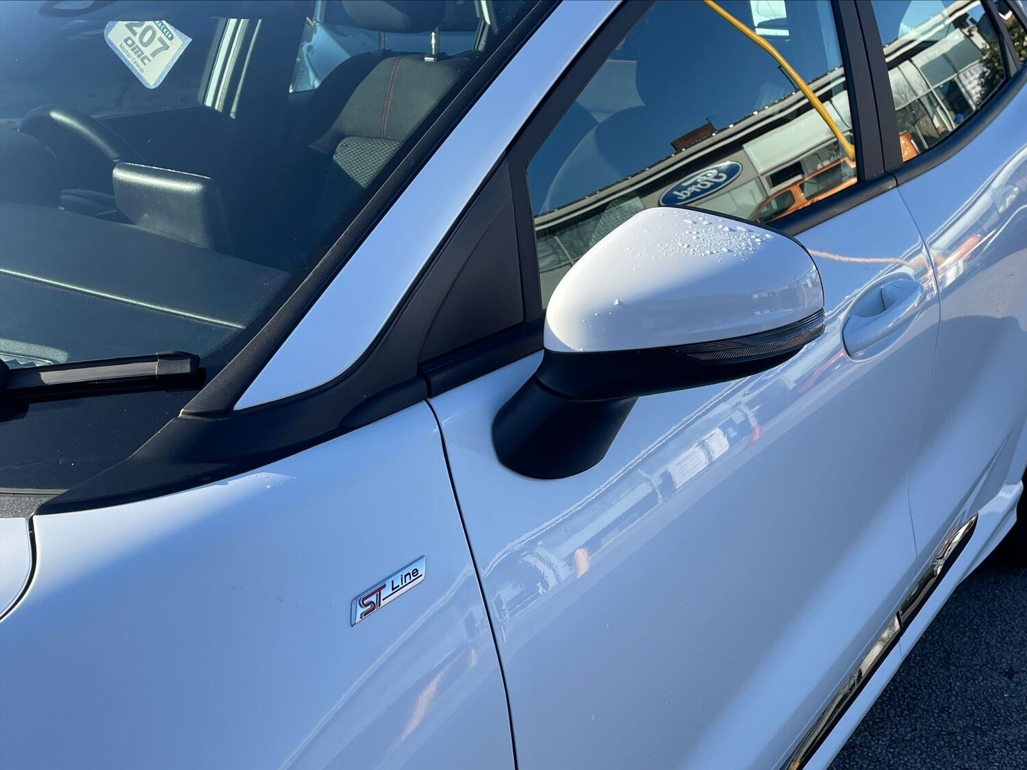 Used Ford Puma for sale - 76997403: Photo 32