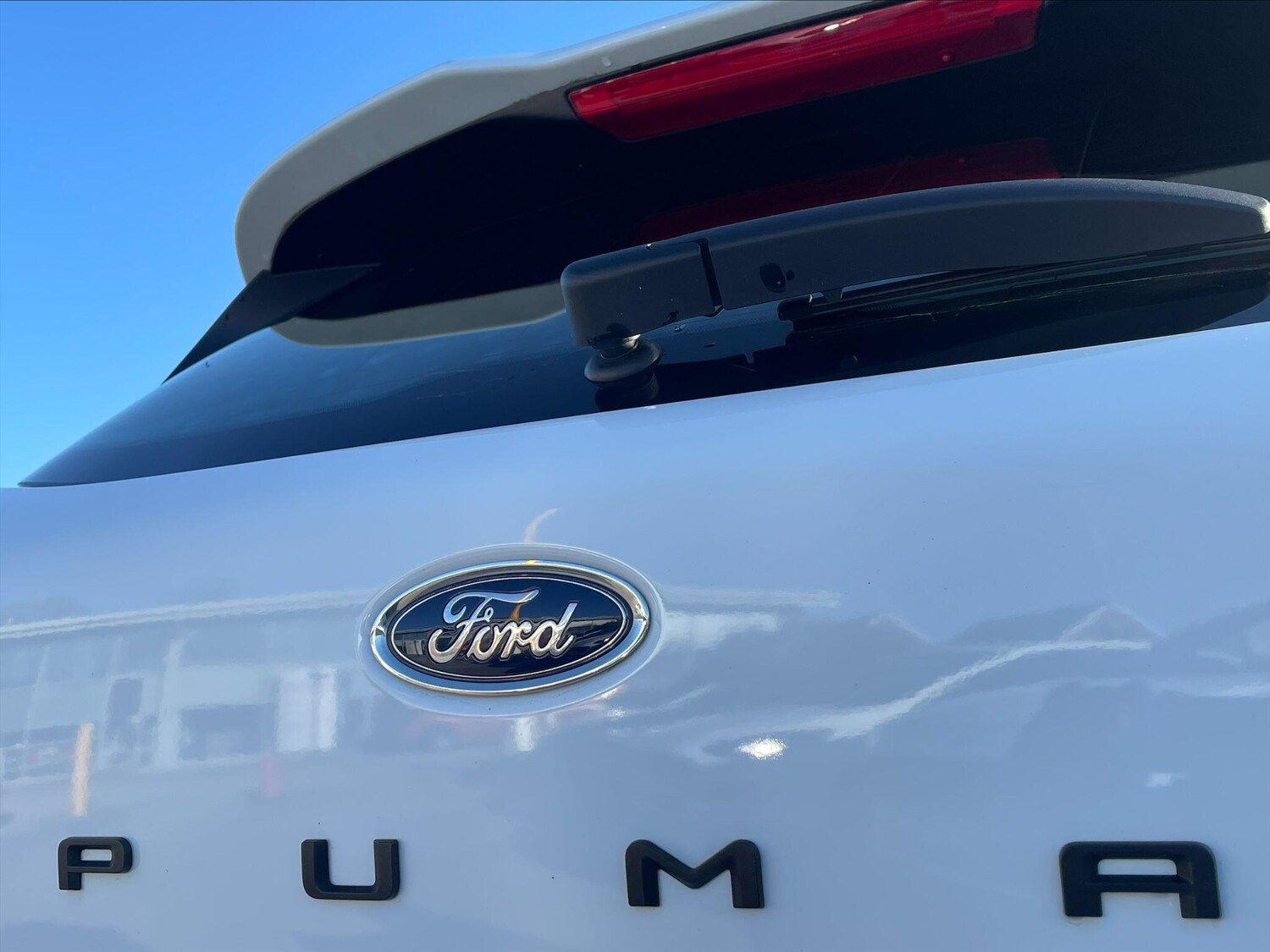 Used Ford Puma for sale - 76997403: Photo 33