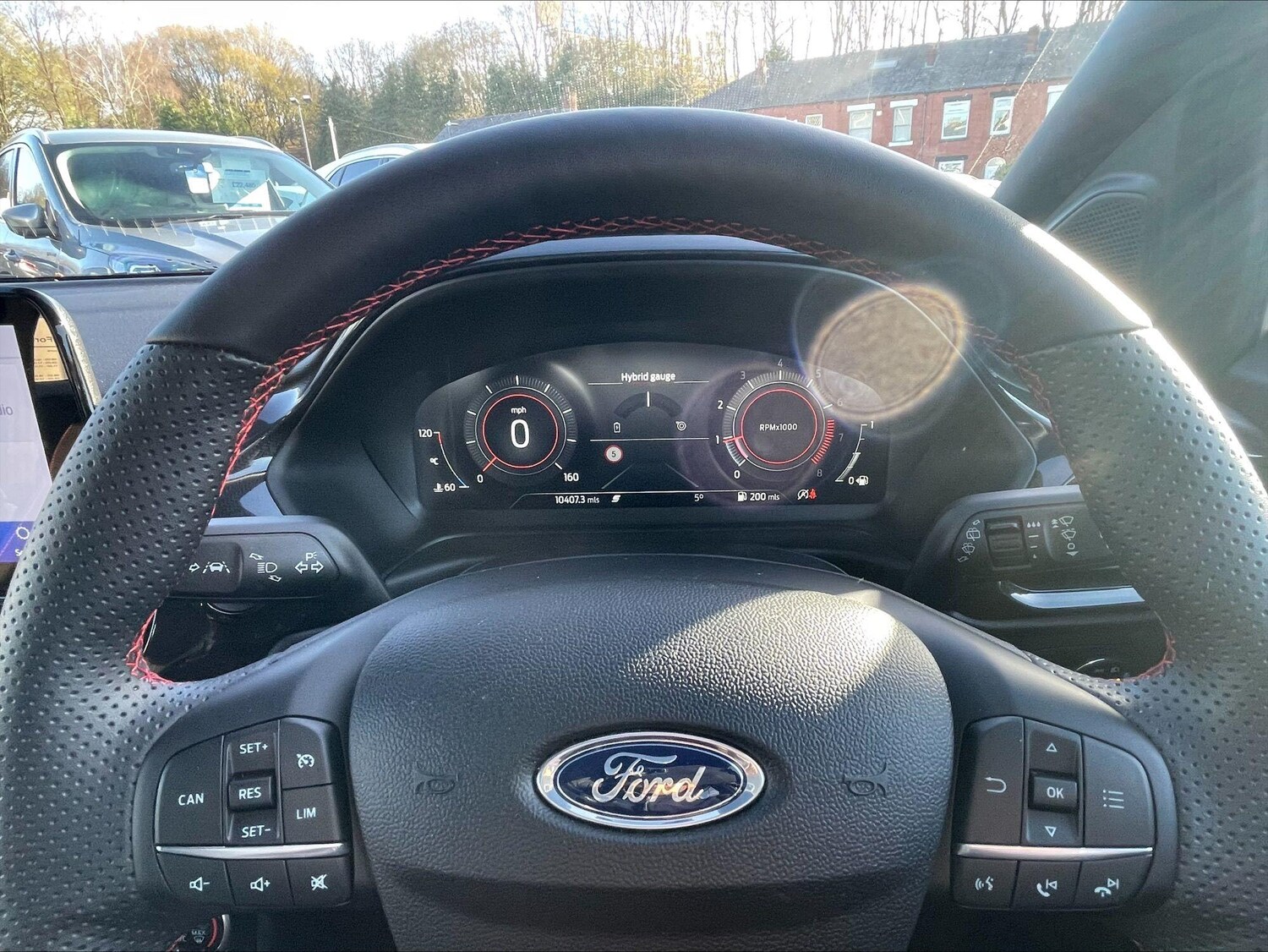 Used Ford Puma for sale - 76997403: Photo 45